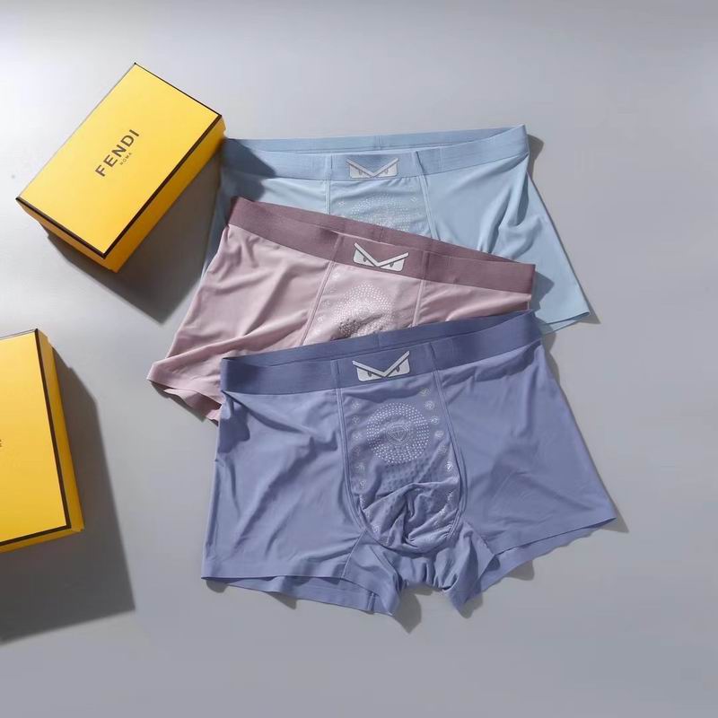 Fendi boxer L-3XL 072747